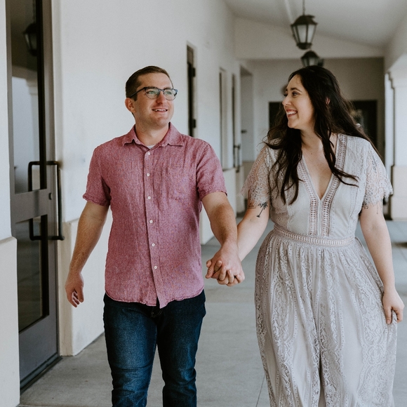 Grey Boho Maxi Dress - Picture 4 of 5